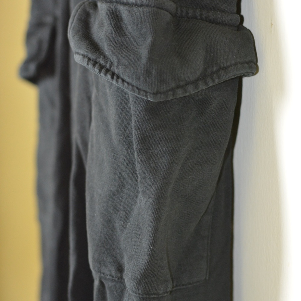 Black Sweatpants - Picture 4 of 13